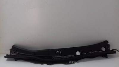 Жабо mazda 2 de 2006- l+p d72 507p1 фото №1