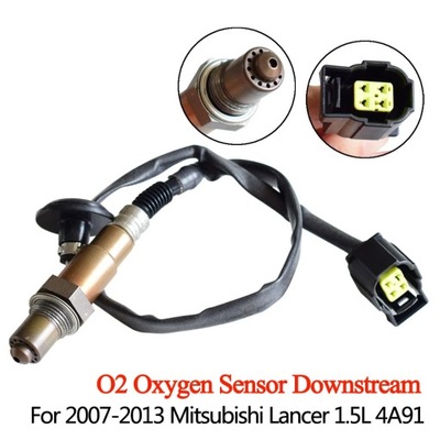 SENSOR SONDA LAMBDA OXÍGENO SENSOR DO MITSUBISHI LANCER 1.5L 4A91 2007-2013  