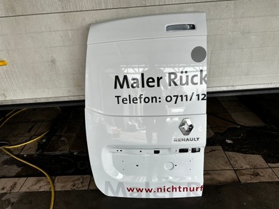 Renault express 21- двері задні фото №1