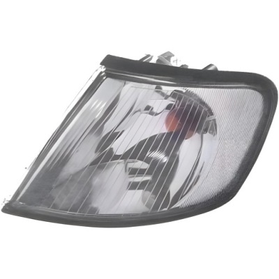 Лампа поворотник diederichs 1030073 фото №1