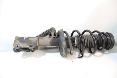 Амортизационная стойка правый перед chevrolet cruze 1.6 фото №1