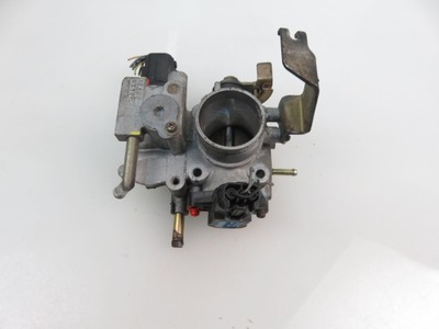 Дроссельная заслонка suzuki wagon r+ 1.2 1340075f20 фото №1