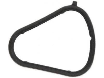 Прокладка корпус фильтра масла bmw фото №1