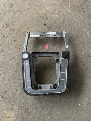 Vw passat b8 arteon рамка домкрата 3g1864263 yi2 фото №1