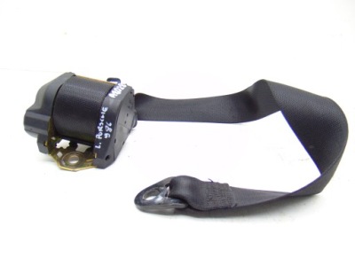 Ремінь лівий перед передній водія porsche boxster 986 фото №1