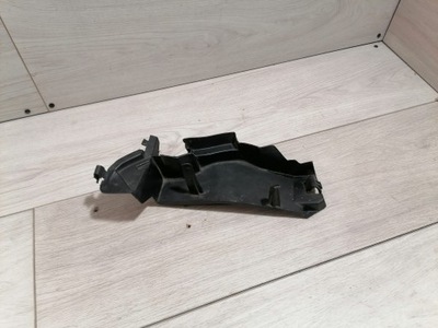 Mercedes cla w117 защита решётка правая a1178880238 фото №1