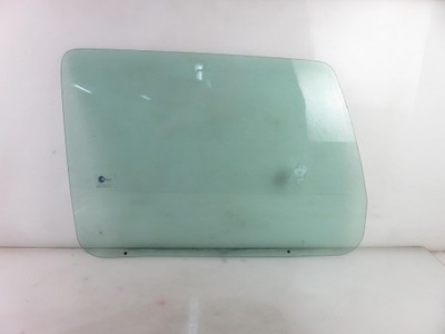 Скло права передня hummer h2 фото №1