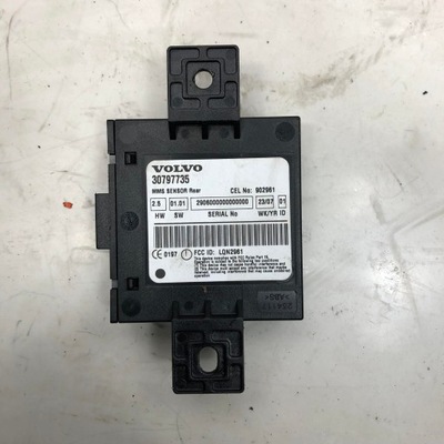 Датчик датчик сигнализация модуль c70 ii фото №1