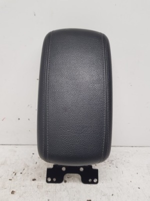 Kia rio iv підлокітник оригінал шкіра 2017- фото №1