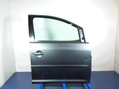Vw touran i двері перед праве ld7x фото №1