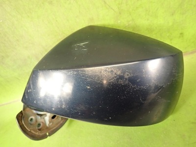 Зеркало левая hyundai coupe ii 03r 012177 фото №1