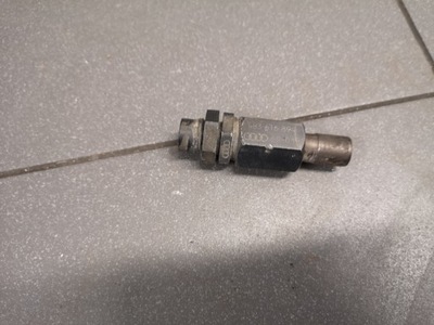 Клапан подвеска audi rs6 c5 4b3616894 фото №1