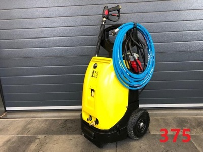 KARCHER HD 1090 Myjka wysokociśnieniowa