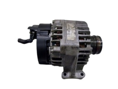Генератор fiat bravo 2 1.4 16v 51788658 фото №1