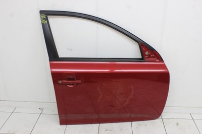Kia ceed i 06r- дверь правое передние правый перед aa1 фото №1