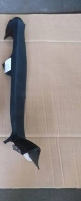 Mercedes e w211 защита сиденье правая фото №1