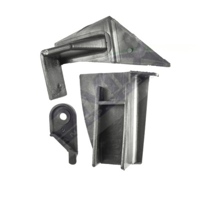 Zest ремонтный фара p romix c70267 фото №1