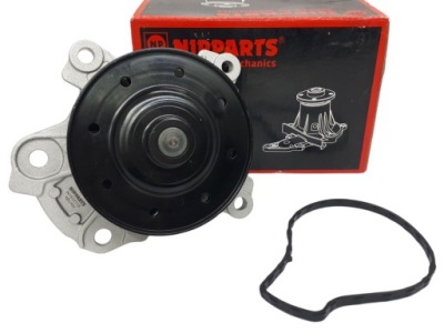 Насос wody nipparts toyota auris avensis corolla matrix rav 4 verso yaris фото №1