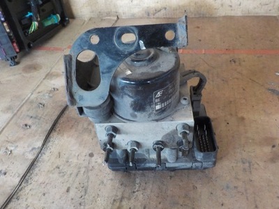 Ford galaxy fl насос abs фото №1