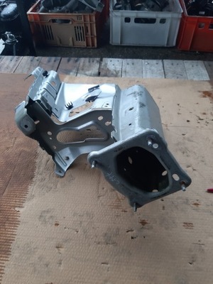 Чверть лонжерон права перед c max фото №1