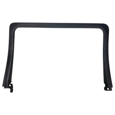 Escalade esv yukon xl 15-20r корпус рамка wew. дверь задних левых oem фото №1