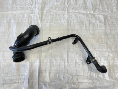 Fiat lancia jeep впуск воздухозаборник воздуха 51967079 фото №1