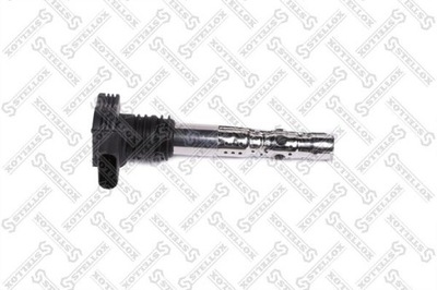 BOBINA DE ENCENDIDO AUDI A4 B7 3.0 04-06  