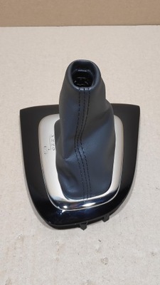 Чехол рамка туннель выборщик renault captur i 300376900 фото №1