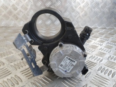 Ds7 crossback 17-23 1.6 e-tense насос води фото №1