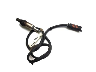 Bmw e60 2.0i датчик лямбда-зонд 1433940 фото №1