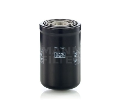 Mann-filter wh 945 фото №1