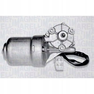 VARIKLIS VALYTUVŲ FIAT 126P 127 MAGNETI MARELLI 064355601010 