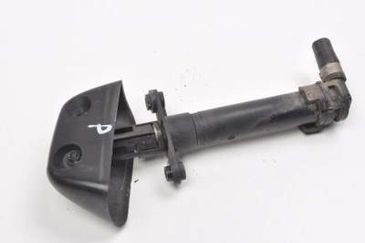 Peugeot 206 cc помпа омывателя фары правая фото №1