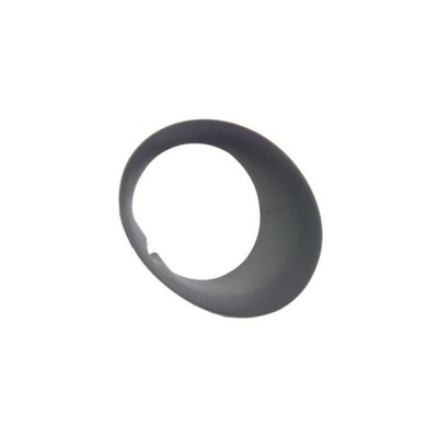 Рамка противотуманной фары лампы правая dodge ram 02-06 фото №1