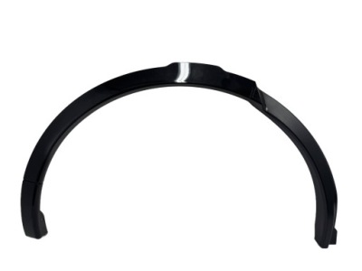 Discovery sport молдинг крыла правый задняя фото №1