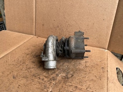 TURBO VW 1.9 TDI SEAT AUDI 028145703B  