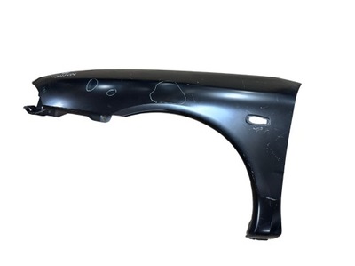 Крыло левый fiat marea 1996- фото №1