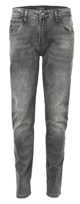 Spodnie męskie jeansy DAVE comfort fit W32/L34