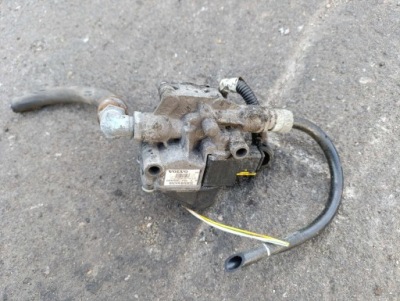 Клапан модулятор ebs volvo fh 4 fm 21327360 фото №1