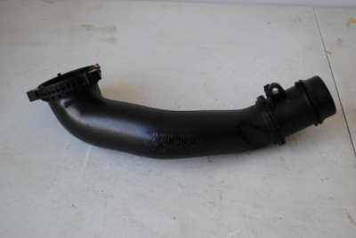 Шланг воздуха впускной a6510903842 фото №1