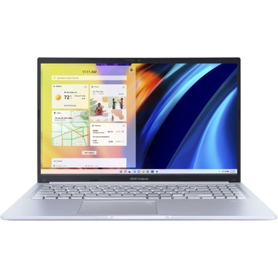 Asus Notebook X1502ZA-BQ227W i5-1240p 8GB 512GB 15