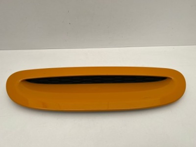 Впуск капот mini cooper s jcw f54 f55 f56 f57 b70 фото №1