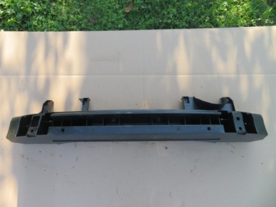 Балка бампера заднего renault clio 5 v b7 2019- фото №1