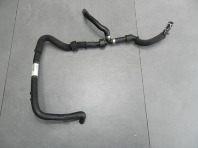 Vw arteon шланг wąż wody фото №1