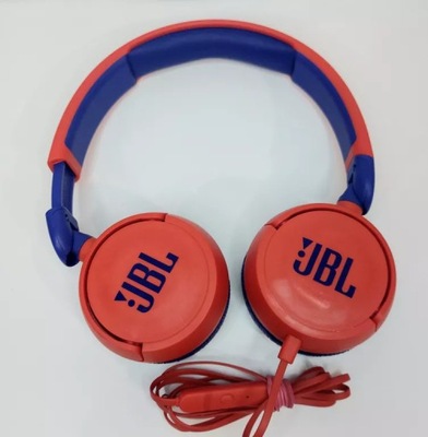 DZIECIĘCE SŁUCHAWKI JBL JR310