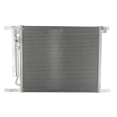 Конденсатор кондиционера nissens 940335 фото №1