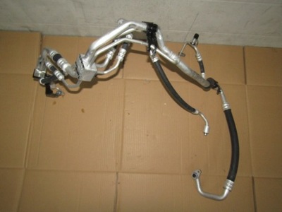 Kia niro ii 2 ev electric шланг провода шланги трубки кондиционера фото №1