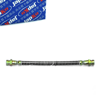 Japko 69h11 кронштейн, шланг гальмівний гнучкий фото №1