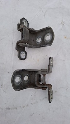 Renault laguna iii петля петли дверь левый przofd 2007- !!! фото №1