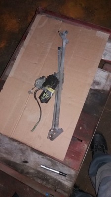 Механизм дворник vw golf iii фото №1